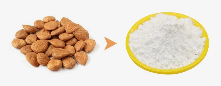 Amygdalin Extract 1