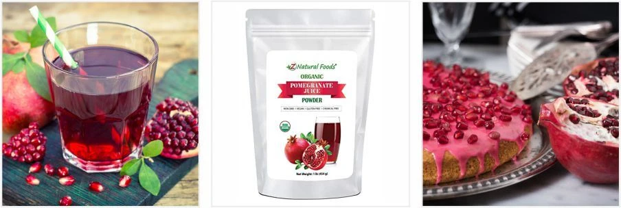 Pomegranate Juice Powder Application.jpg