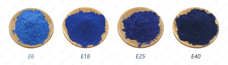 Blue Spirulina Powder