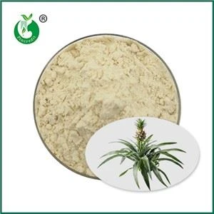 The Miracle Bromelain