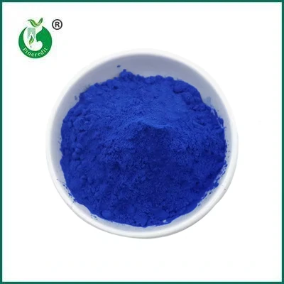 Za šta je dobra plava spirulina u prahu?