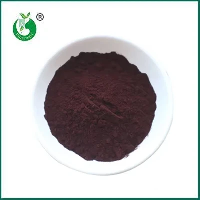 Pincredit Manufacturer Bulk Price Visokokvalitetni astaksantin u prahu