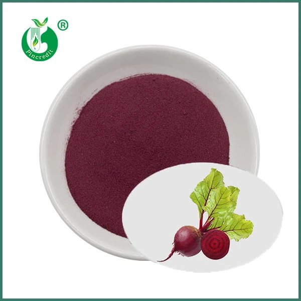 Red Beet Juice Powder